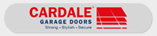 Cardale Garage Doors Stratford Upon Avon 