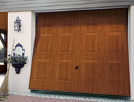 Garage Doors