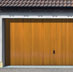 Wooden Garage Doors Stratford Upon Avon