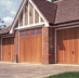 Wooden Garage Doors Stratford Upon Avon